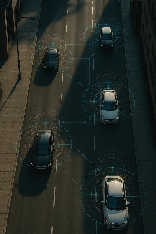 MapMetrics Special Position Tracker mobile hero image